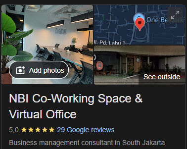 virtual office